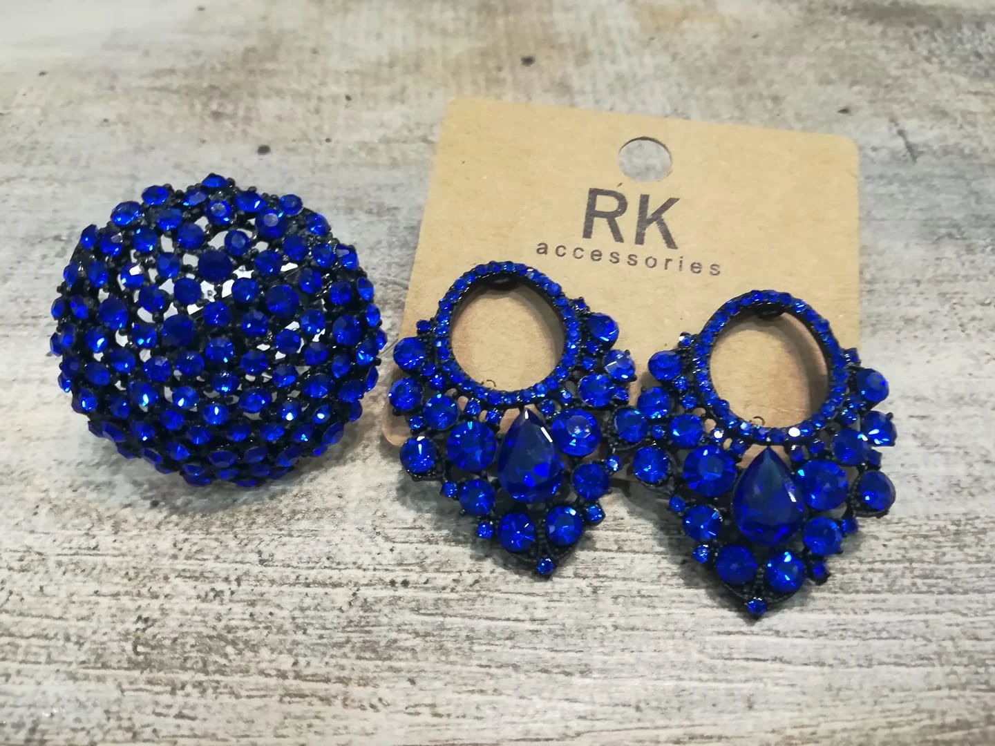 RK Accessories – Модни Бижута Пловдив
