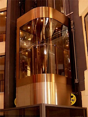 φωτογραφία 3 – Schneiderlift – ТРИБУТО ЕООД