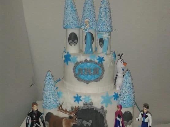 photo 4 – Сладкарски цех Дипи