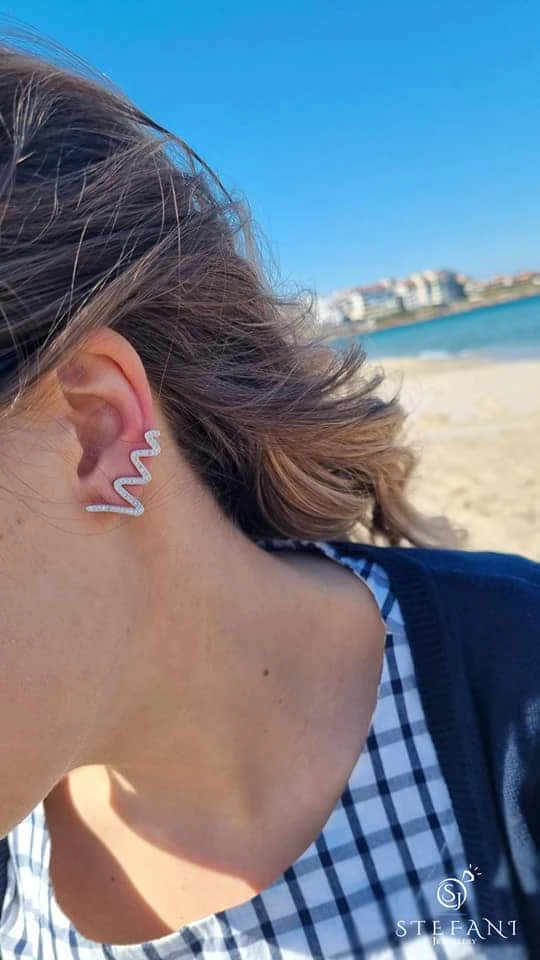 photo 2 – Stefani jewellery – Магазин за бижута и часовници София