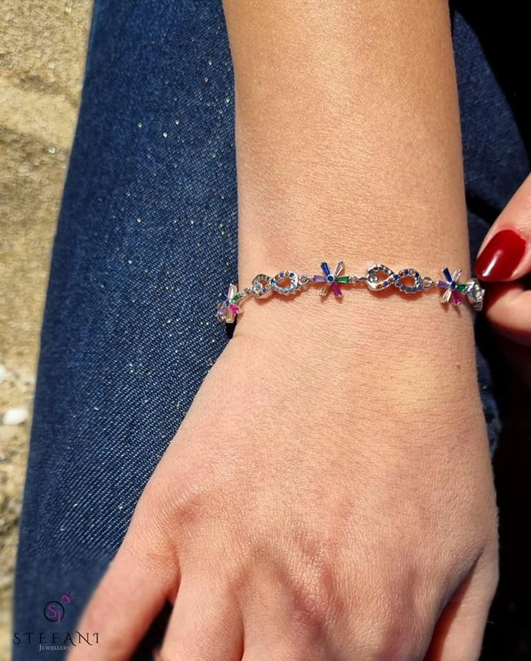 photo 4 – Stefani jewellery – Магазин за бижута и часовници София