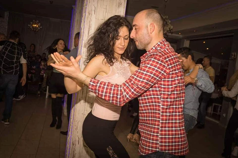 photo 2 – Steffi Dance Latino Club