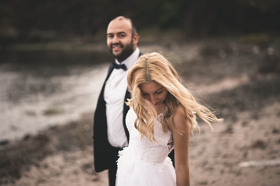photo 2 – Double Dimension – Сватбена Фотография Пловдив