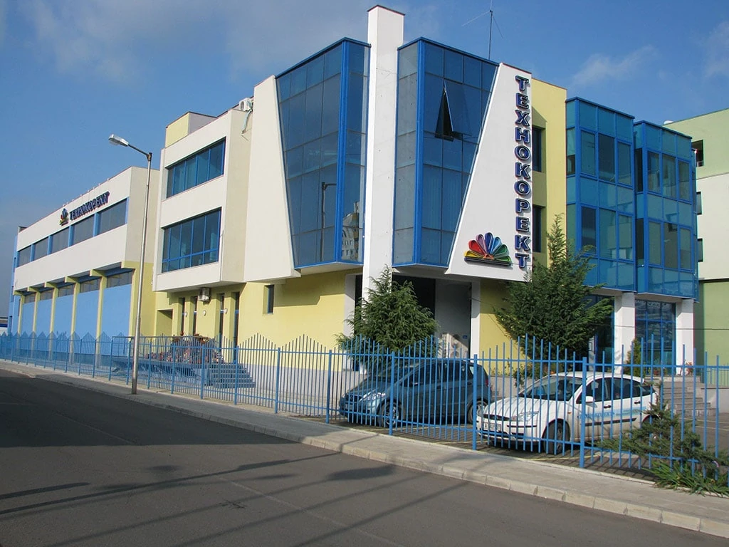 ТЕХНОКОРЕКТ