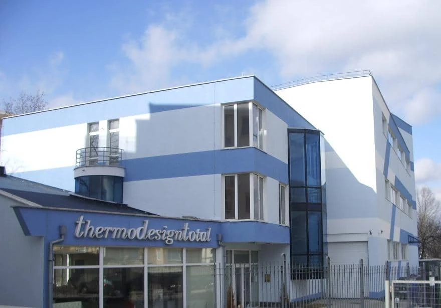photo 2 – Thermo Design Total – Термодизайнтотал
