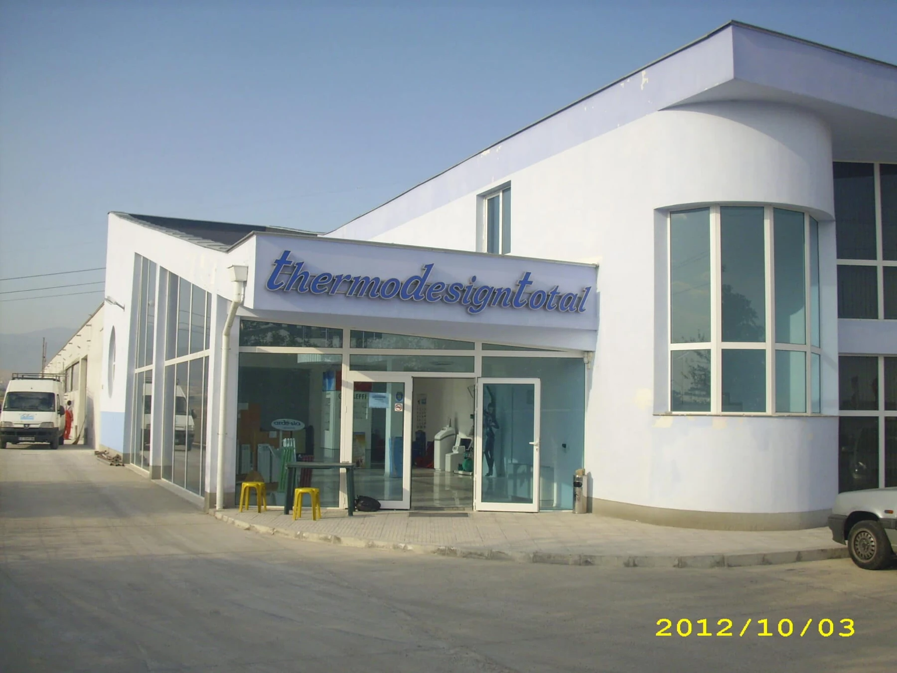photo 4 – Thermo Design Total – Термодизайнтотал