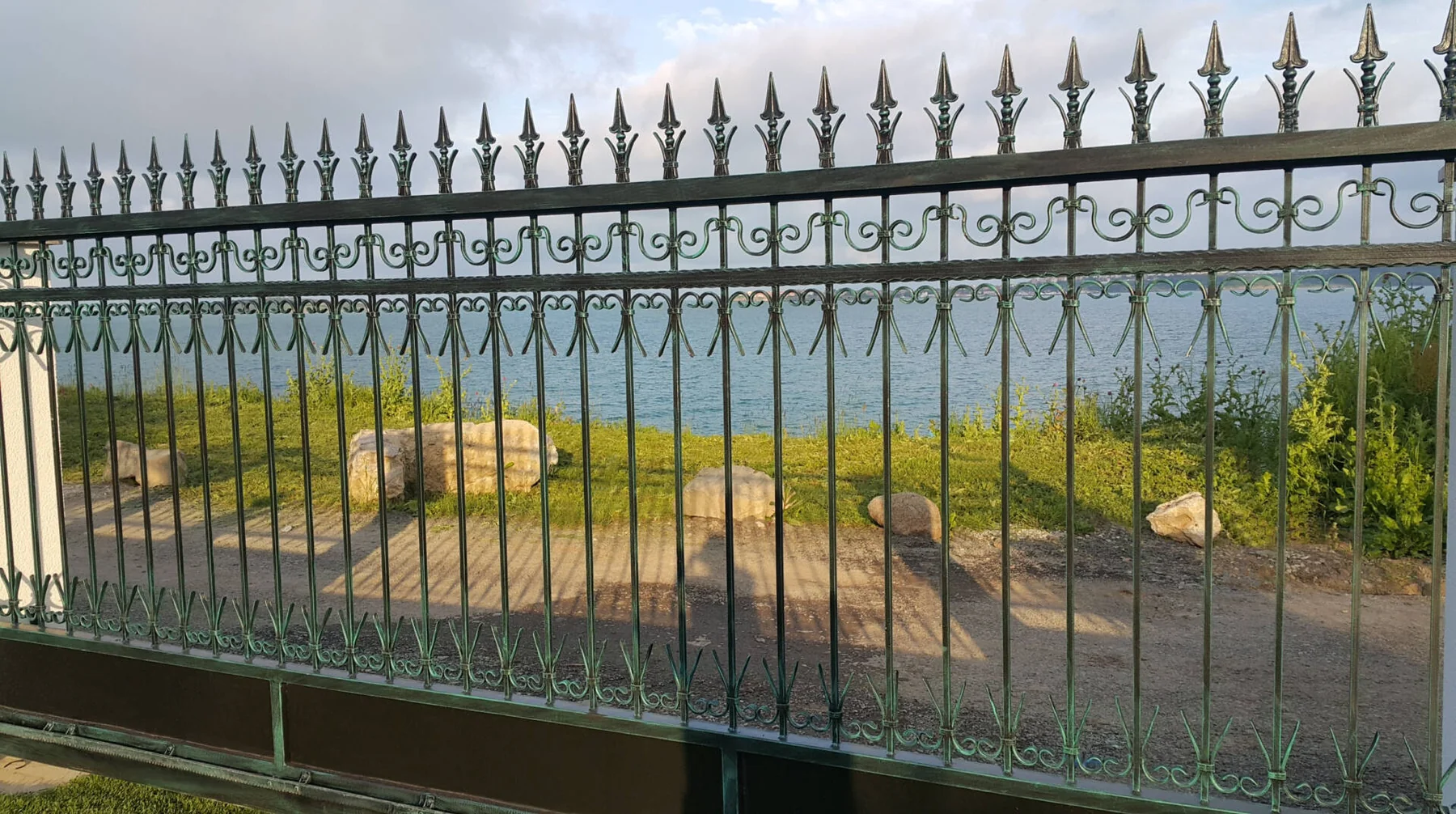 photo 3 – ТРОЯ ЕООД – Ковано желязо Бургас