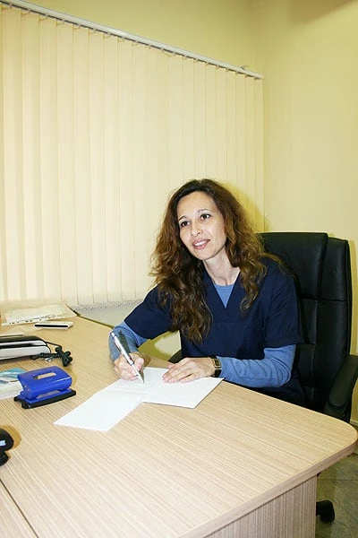 photo 3 – Урологична клиника Уромед Плевен