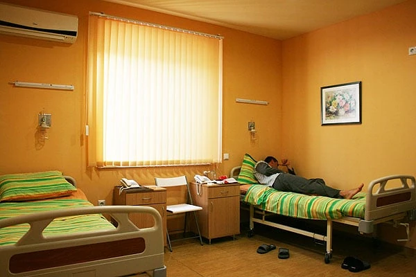 photo 4 – Урологична клиника Уромед Плевен