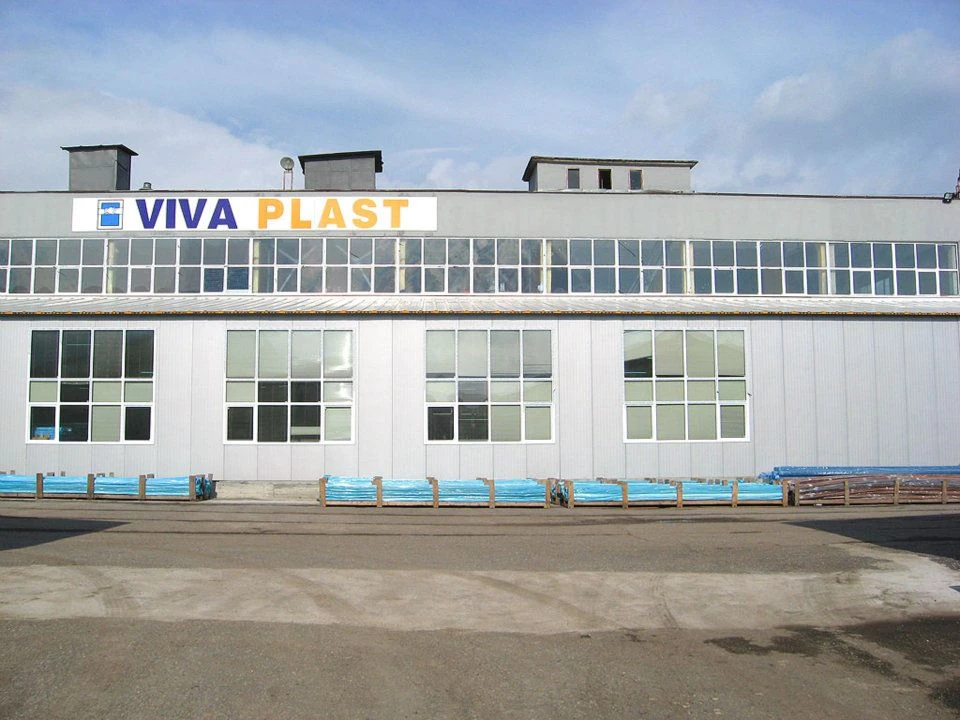 photo 4 – Viva Plast – Профили Шумен