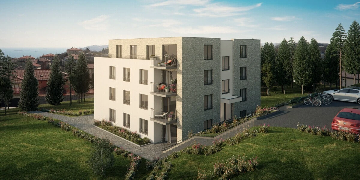 ВИП БИЛД Варна – VIP BUILD Varna